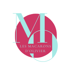 Les Macarons d'Olivier